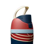 Owala Kids' FreeSip® Award winning. Leak-proof. 24 hours cold.