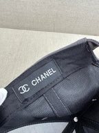 Chanel Four Seasons Hat Cap #96394
