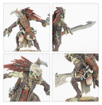 Warhammer 40.000 T'au Empire Army Set: Kroot Hunting Pack