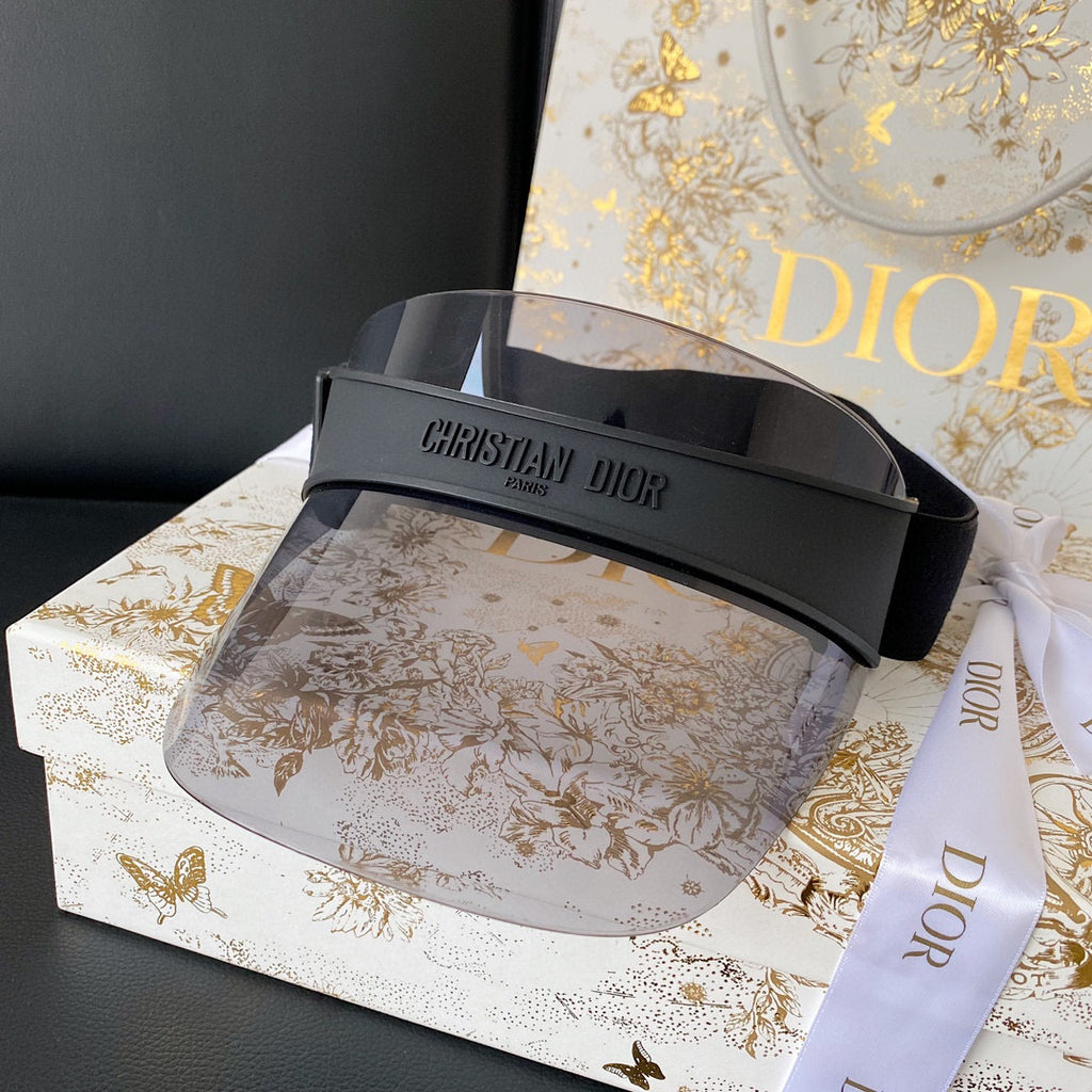 Dior  Peaked Cap Cowboy Hat Accessories #5959