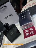 Bleu de Eau de Toilette 100ml