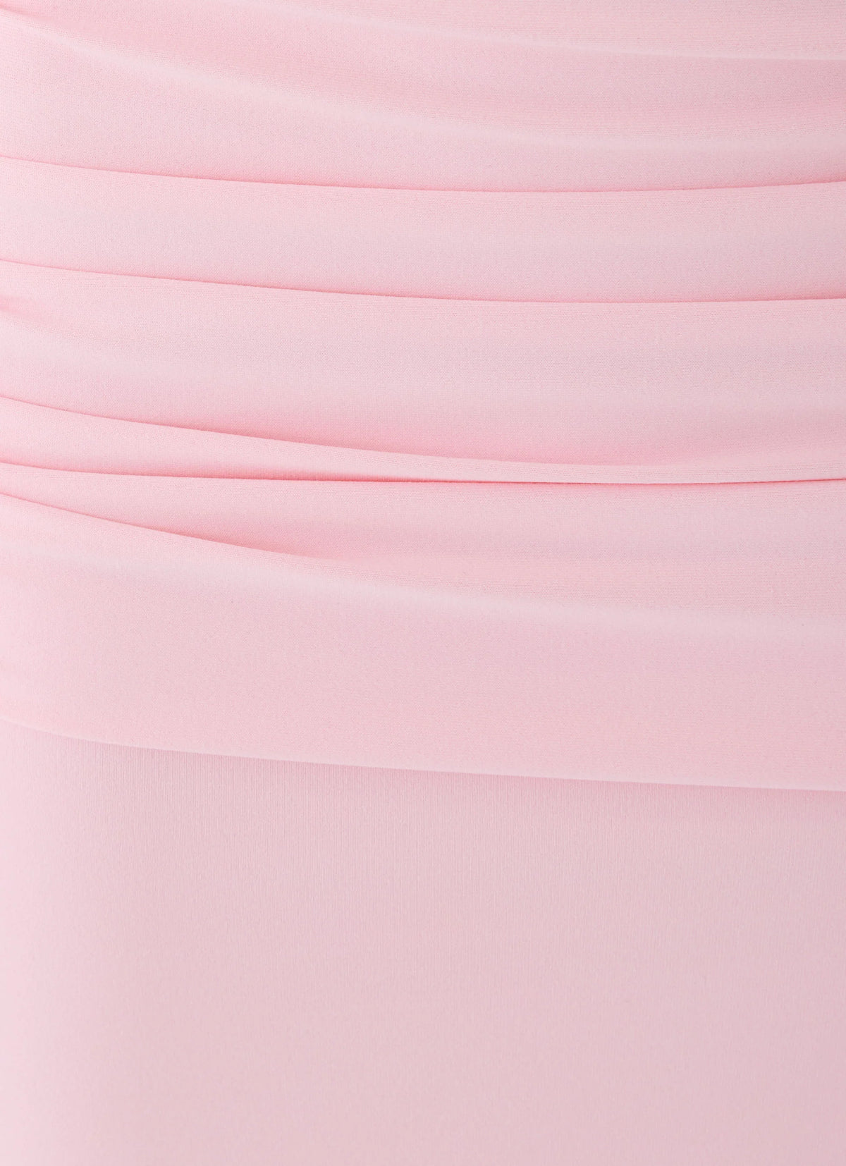 Lorelei Midi Skirt - Pink