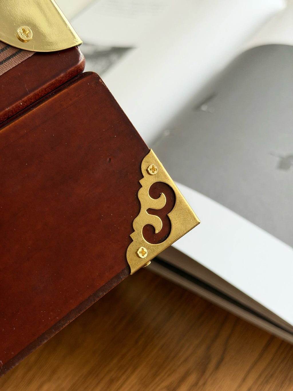 Jewellery Box