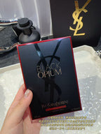 Black Opium Over Red Eau de Parfum 90ml