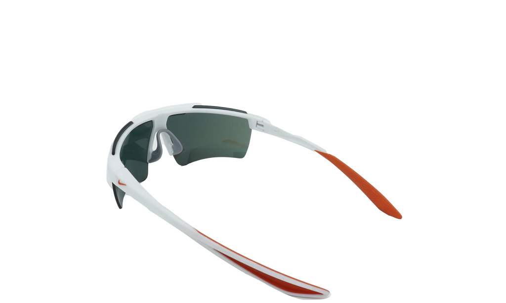 Windshield Elite 20 Sunglasses White/Team Orange CW1167 104