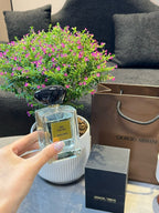 Privé Thé Yulong Eau de Toilette 100ml