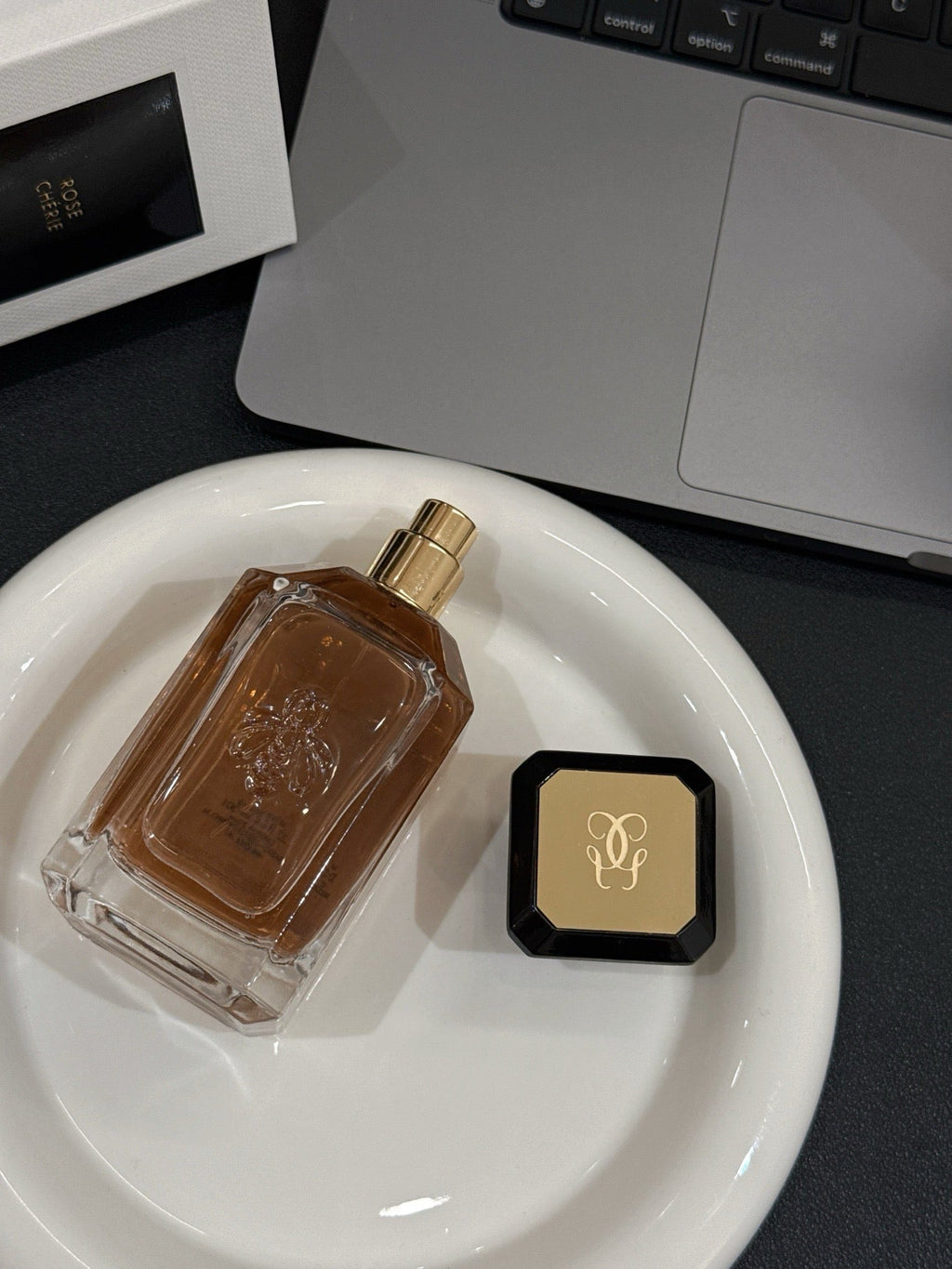 Santal Pao Rosa Eau de Parfum 100ml