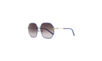 Geometri Sunglasses Blue MCM165SLB 424