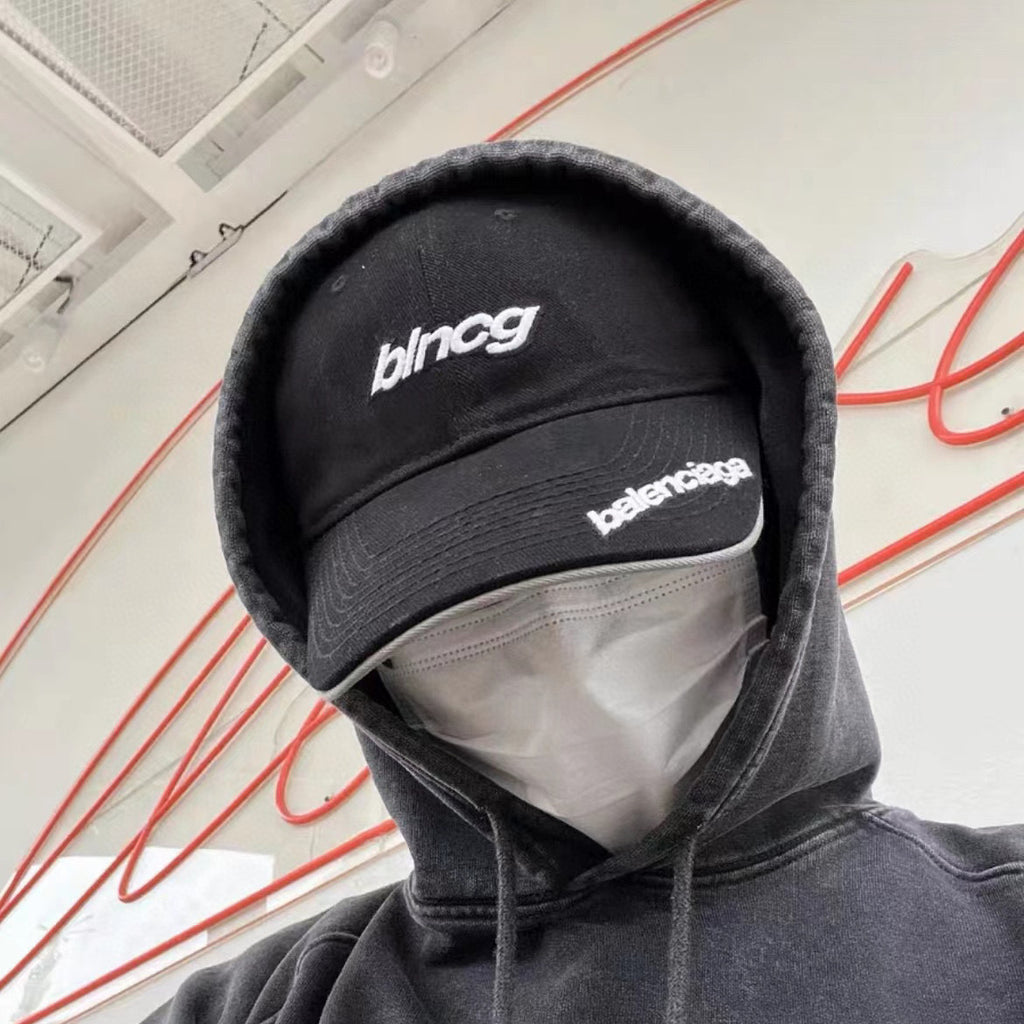 Balenciaga  Baseball Cap Hat Accessories #94734