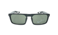 NV03 Sunglasses Black / Green DZ7374 011
