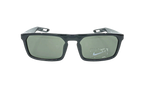 NV03 Sunglasses Black / Green DZ7374 011
