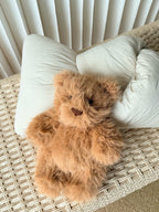 Bartholomew Bear Bouffant