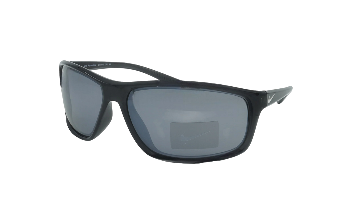 Adrenaline Sunglasses Anthracite/White EV1112 061