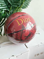 Limited Edition Basketball