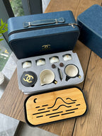 VIP Limited Edition Portable Gongfu Tea Set
