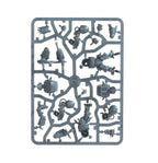 Warhammer 40.000: Leviathan