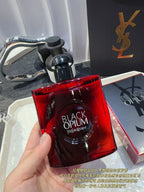 Black Opium Over Red Eau de Parfum 90ml