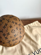 Monogram Football