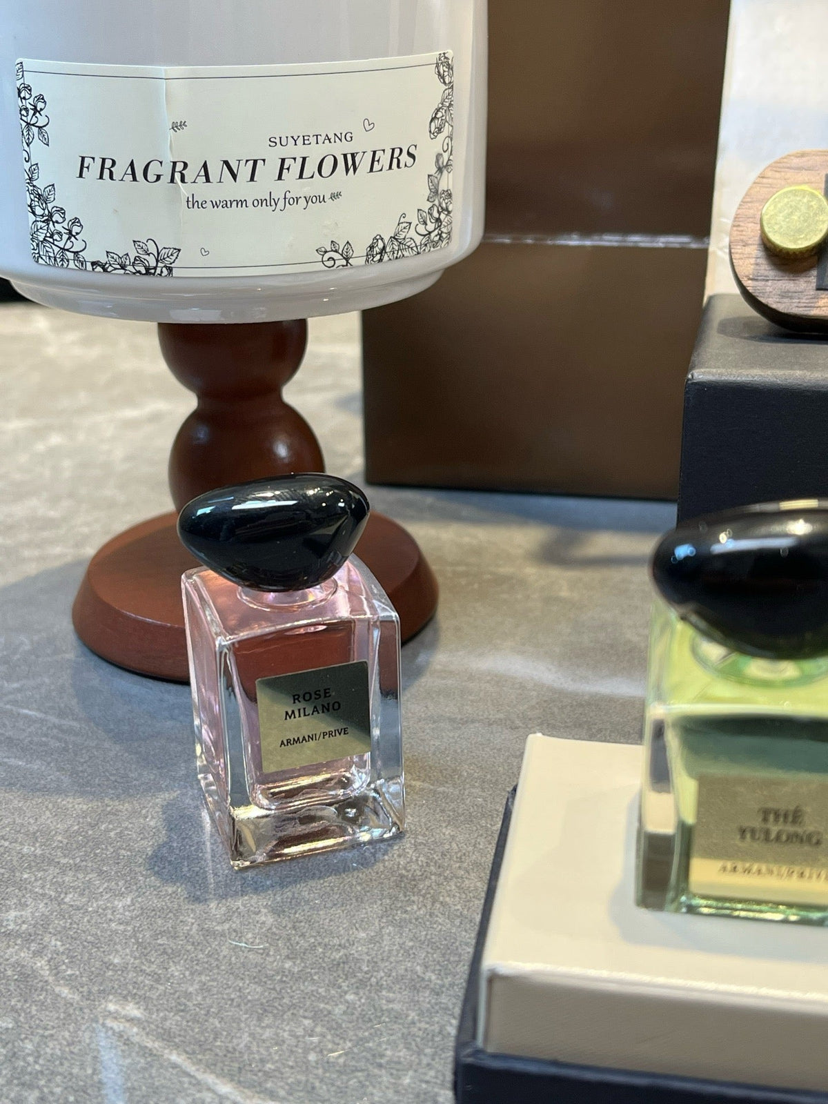 Mini Perfume Collection Gift Set