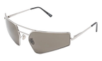 Prong Sunglasses Silver / Black RG0000015 GSLVB 1809