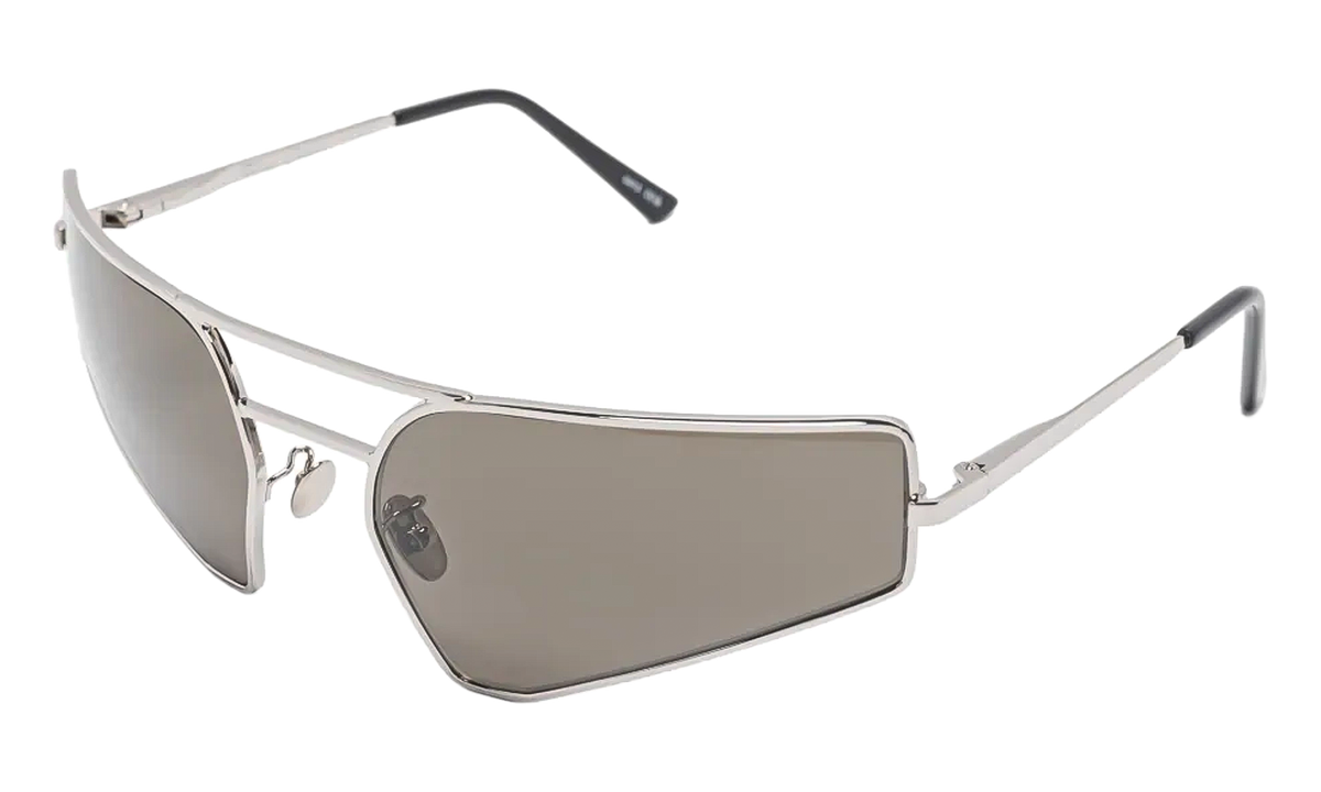 Prong Sunglasses Silver / Black RG0000015 GSLVB 1809