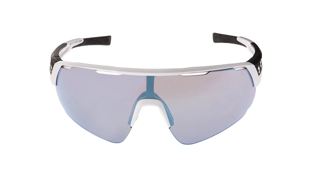 Changeup Sunglasses Baseball Tuned - Satin White 8650107 110164