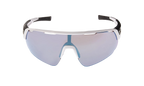 Changeup Sunglasses Baseball Tuned - Satin White 8650107 110164