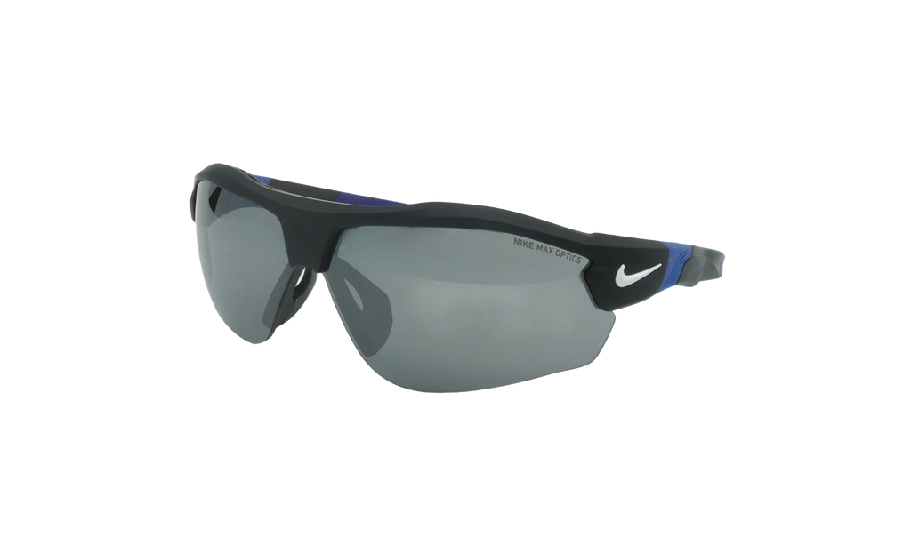 Show X3 Sunglasses Black/White DJ2036 010