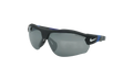 Show X3 Sunglasses Black/White DJ2036 010