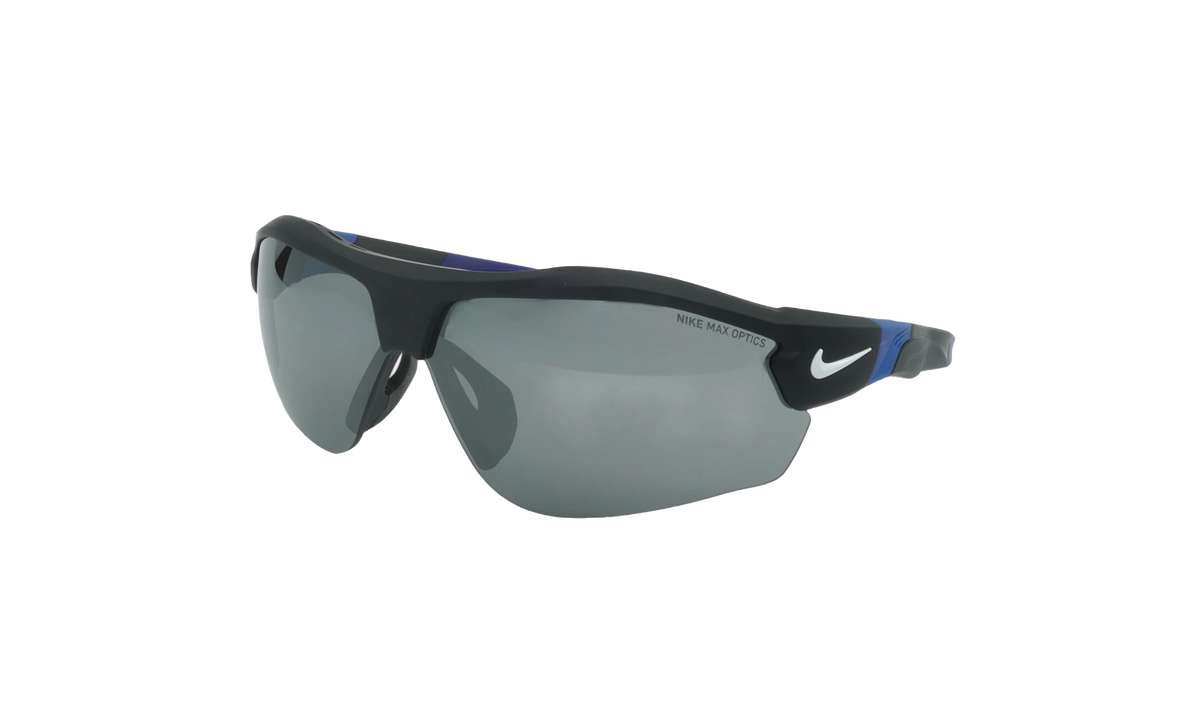 Show X3 Sunglasses Black/White DJ2036 010