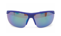 Tailwind 19 Sunglasses Deep Royal Blue EV1213 413