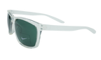 Chaser Ascent Sunglasses Clear/Green DJ9918 900