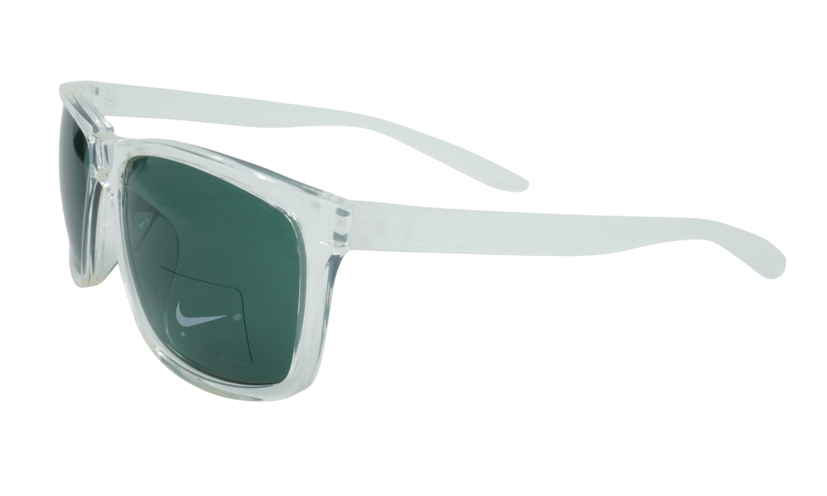 Chaser Ascent Sunglasses Clear/Green DJ9918 900