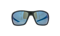 No Limits Sunglasses Offshore Tuned Polarized - Satin Black 8650130 010167