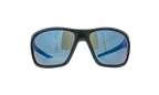 No Limits Sunglasses Offshore Tuned Polarized - Satin Black 8650130 010167