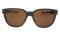 Actuator Polarized Sunglasses Matte Olive / PRIZM Tungsten OO9250 13