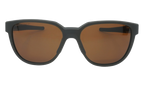 Actuator Polarized Sunglasses Matte Olive / PRIZM Tungsten OO9250 13