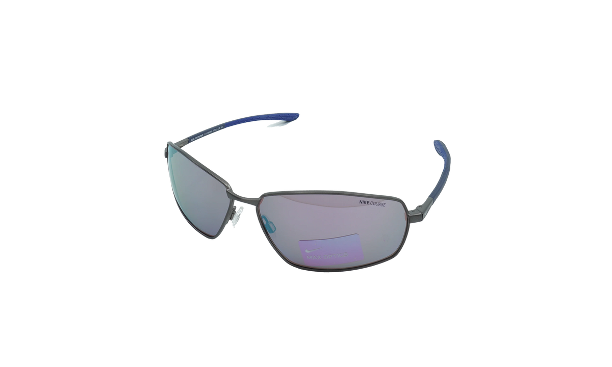 Pivot Eight E Sunglasses Gunmetal EV1089 940