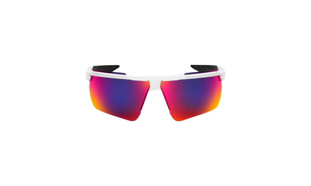 Windshield 20 Sunglasses White/ Black CW1287 100