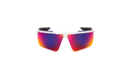 Windshield 20 Sunglasses White/ Black CW1287 100