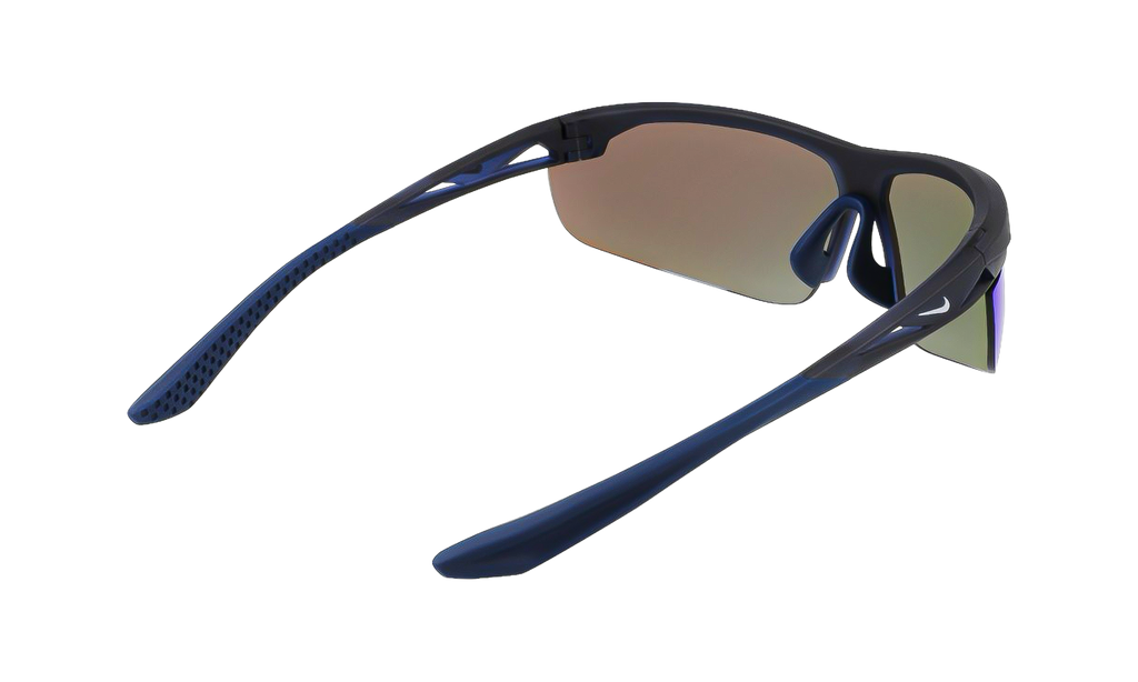 Windtrack M Sunglasses Frosted Obsidian Blue / Green Blue Mirror FV2398 451