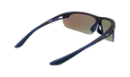Windtrack M Sunglasses Frosted Obsidian Blue / Green Blue Mirror FV2398 451