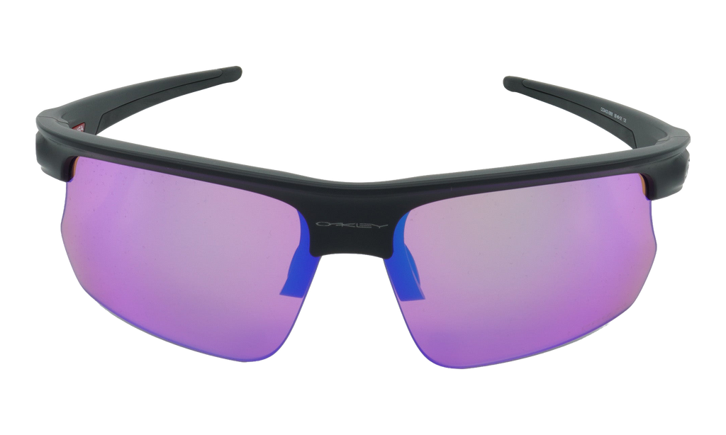 Bisphaera Sunglasses Matte Black / PRIZM Golf OO9400 06