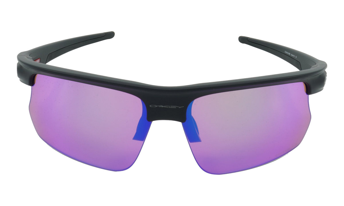Bisphaera Sunglasses Matte Black / PRIZM Golf OO9400 06