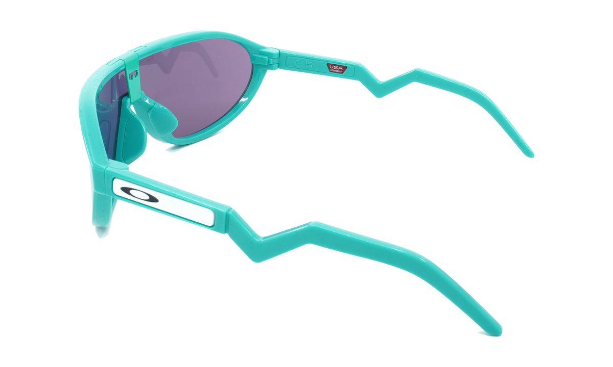 CMDN (Global Fit) Sunglasses Celeste / PRIZM Road OO9467A 02