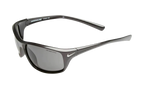 Adrenaline Polarized Sunglasses MATTE BLACK EV0606 095