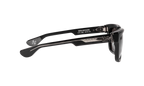 Box officer Sunglasses with Silver Dagger Dark Grey CHRM0944