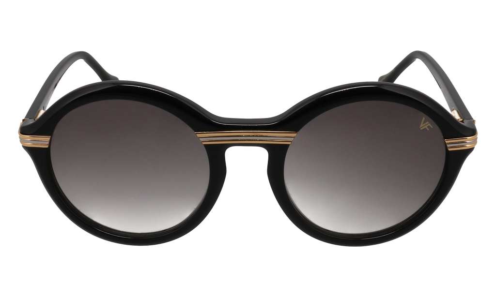 508 Monte Carlo Acetate Black / Black Gradient MC582 0001 11T3