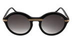 508 Monte Carlo Acetate Black / Black Gradient MC582 0001 11T3