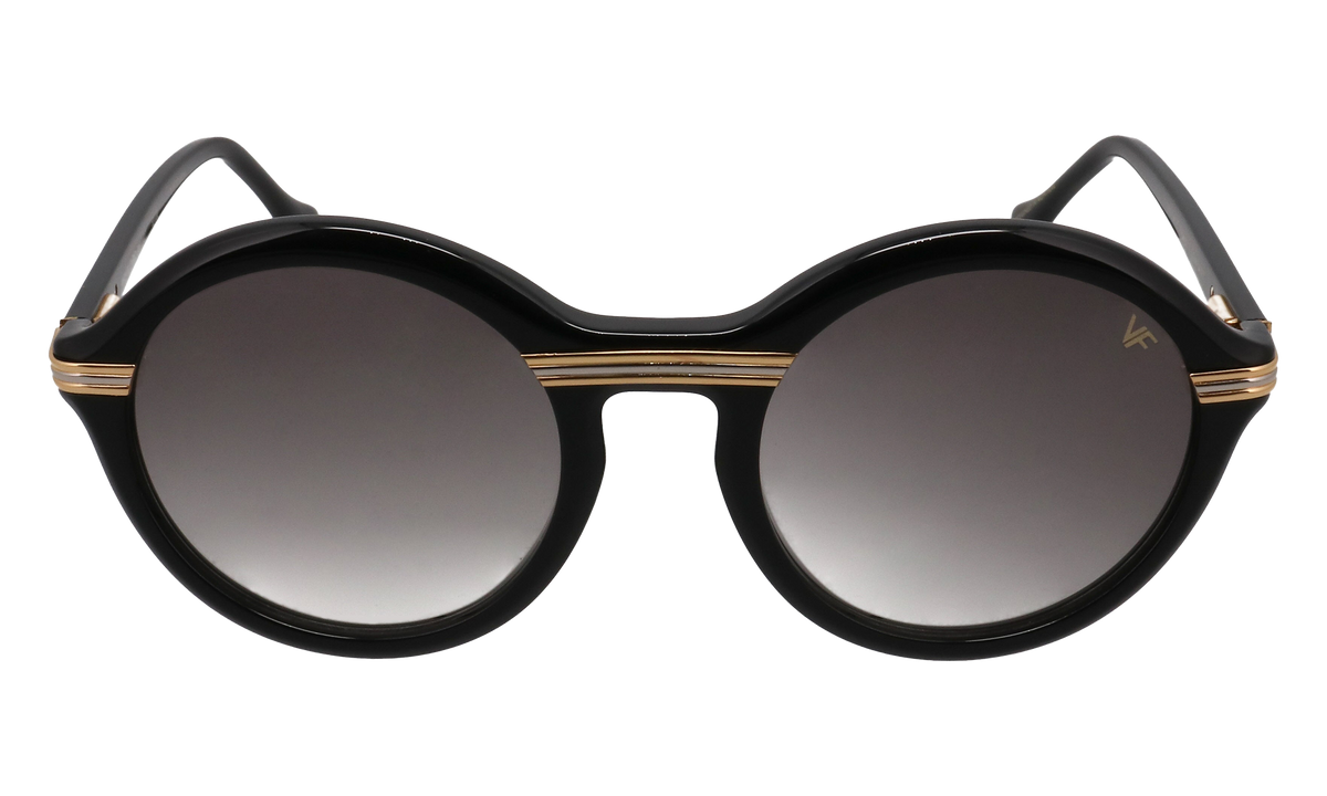 508 Monte Carlo Acetate Black / Black Gradient MC582 0001 11T3